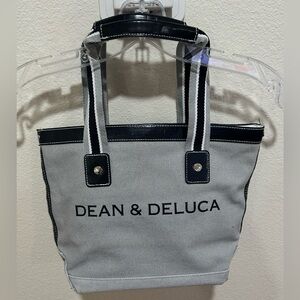 Dean & Deluca tote bag